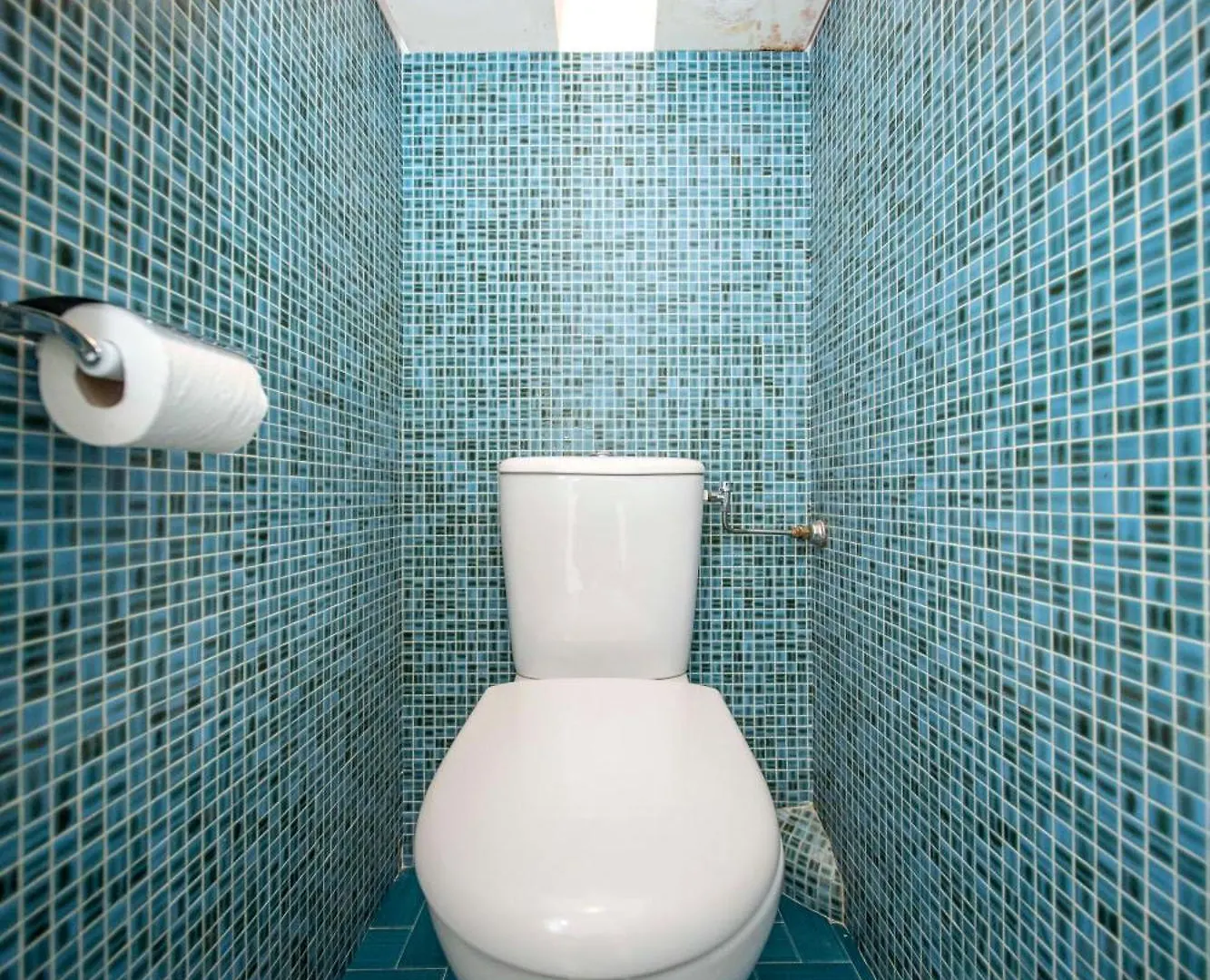Le Dauphin - Front De Mer - Vue Exceptionnelle Menton Apartment