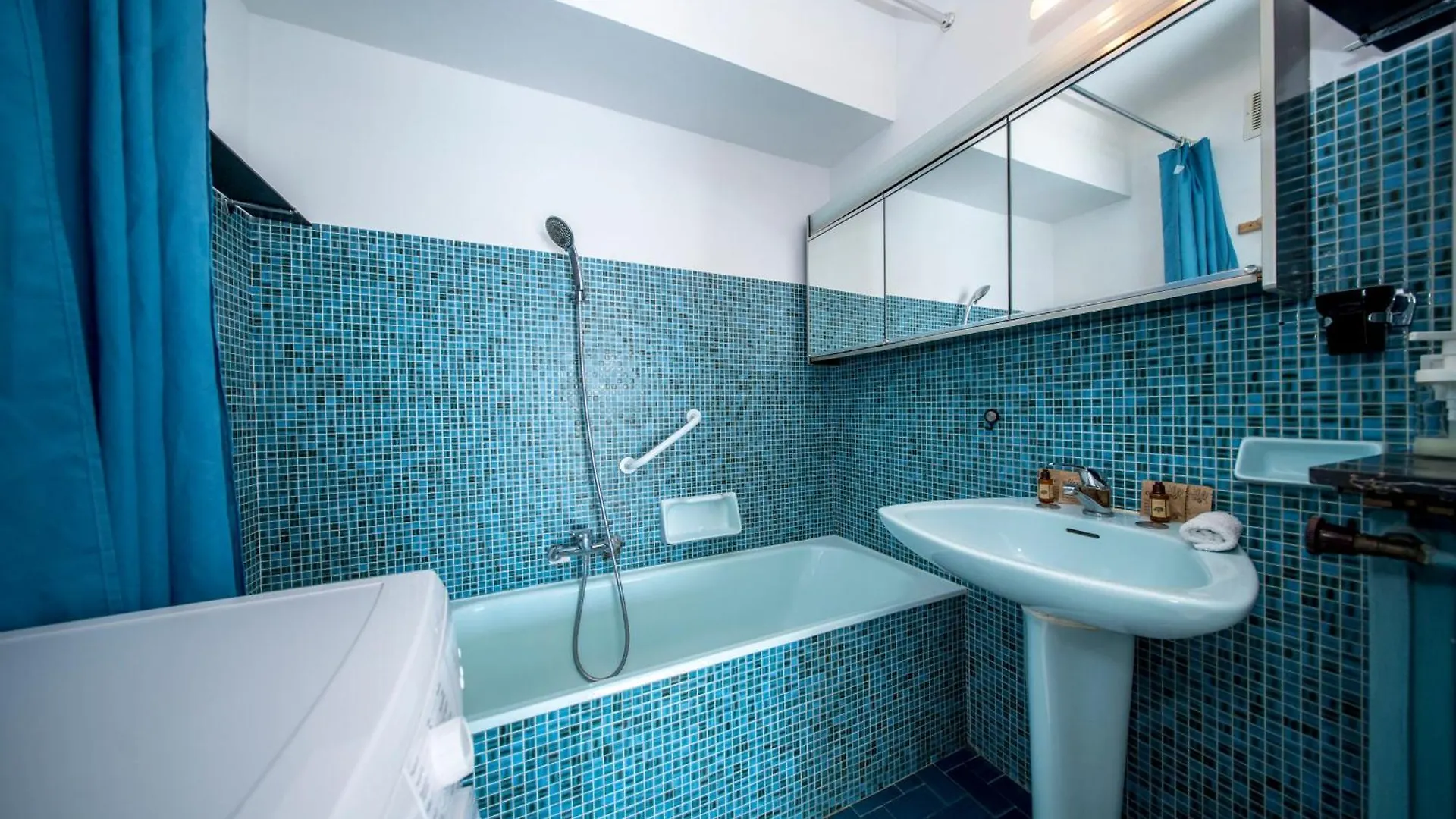 Apartman Le Dauphin - Front De Mer - Vue Exceptionnelle Menton