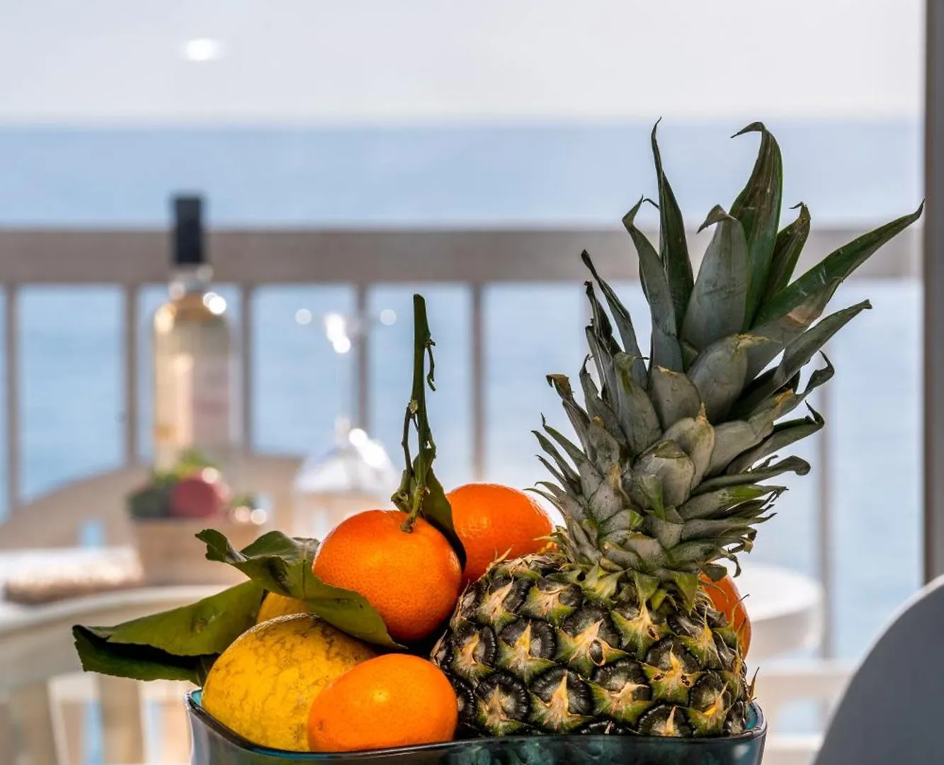 Apartman Le Dauphin - Front De Mer - Vue Exceptionnelle Menton